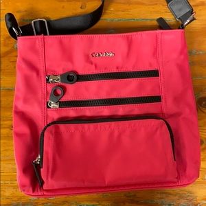 Calvin Klein Crossbody